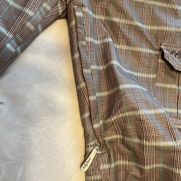 HELLY Hanson snowboard pants - Picture 4 of 9